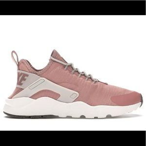 Women’s Air Huarache Run Ultra - Pink SKU819151603